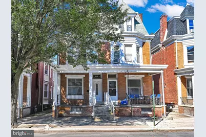 415 Franklin Street, Reading, PA 19611 - Photo 1