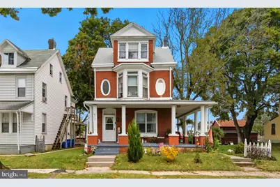 813 Mount Laurel Avenue, Temple, PA 19560 - Photo 1