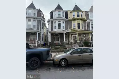 220 W Greenwich Street, Reading, PA 19601 - Photo 1