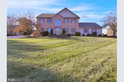 11 Fairway Drive, Bernville, PA 19506 - Photo 1