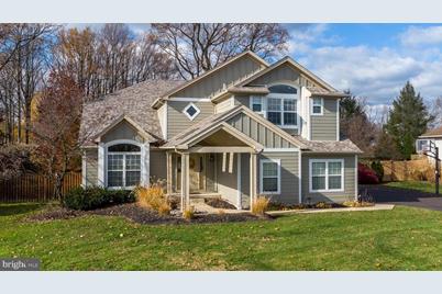 1021 Hickory Ridge Drive, Chalfont, PA 18914 - Photo 1