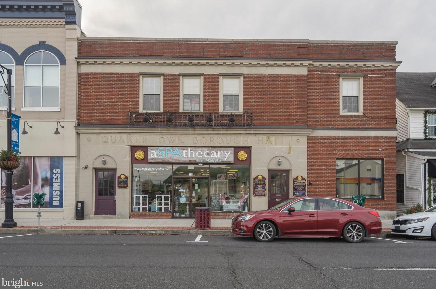 326 W Broad St, Quakertown, PA 18951 MLS PABU2013876 Coldwell Banker