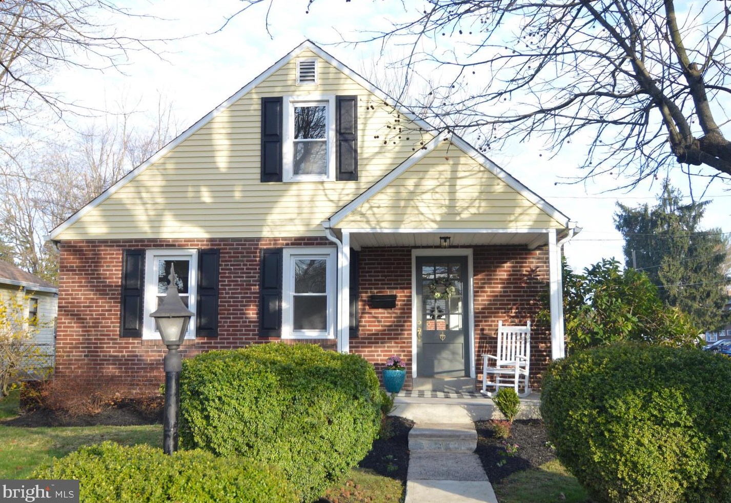 38 Madison Ave, Warminster, PA 18974 MLS PABU2023926 Coldwell Banker