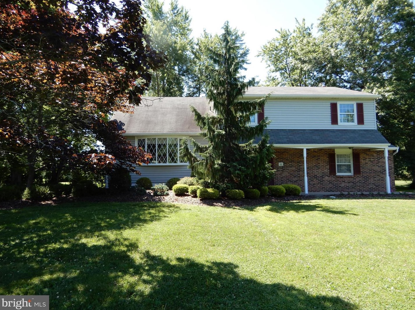 4729 Smith Rd, Furlong, PA 18925-1387