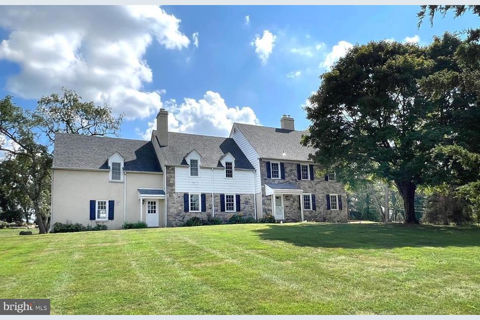 1048 Eagle Rd, Newtown, PA 18940 MLS PABU2035026 Coldwell Banker