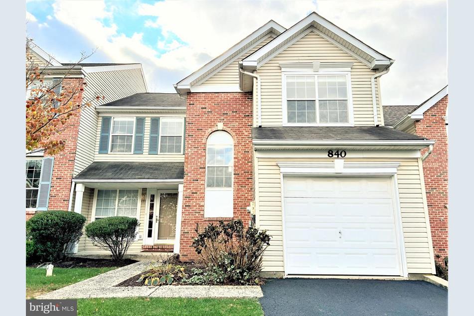 840 Long Meadow Dr, Chalfont, PA 18914 MLS PABU2039876 Coldwell Banker