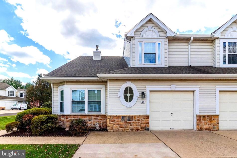 129 Progress Dr, Doylestown, PA 18901 MLS PABU2060228 Coldwell Banker
