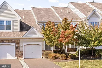 863 Breckinridge Court, New Hope, PA 18938 - Photo 1
