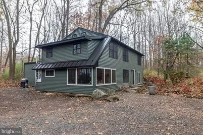 3551 Winding Road, Kintnersville, PA 18930 - Photo 1