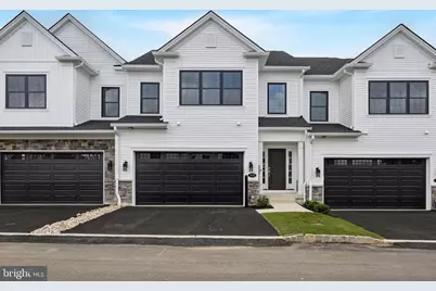 504 McNaney Farm Dr Lot #26, Warrington, PA 18976 - Photo 1