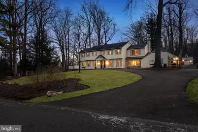 1786 Brooke Drive, New Hope, PA 18938 - Photo 1