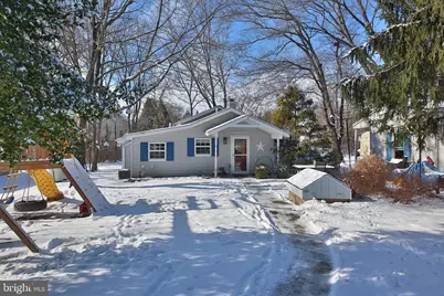 38 Bedford Avenue, Doylestown, PA 18901 - Photo 1