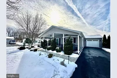 325 Raspberry Court, New Hope, PA 18938 - Photo 1