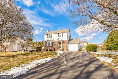 51 Bonnie Road, Richboro, PA 18954 - Photo 1