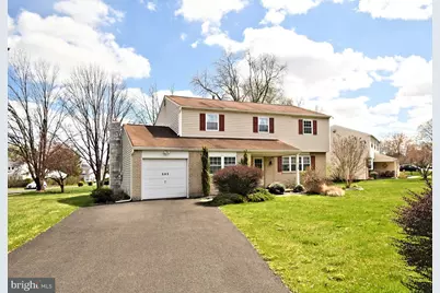 545 Brook Lane, Warminster, PA 18974 - Photo 1