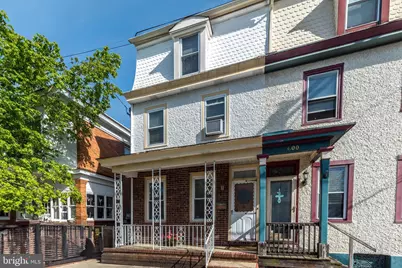 602 Wood Street, Bristol, PA 19007 - Photo 1