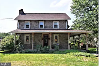 1200 Branch Road, Perkasie, PA 18944 - Photo 1