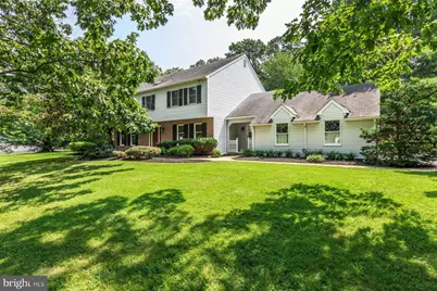 4887 Danielle Drive, Doylestown, PA 18902 - Photo 1