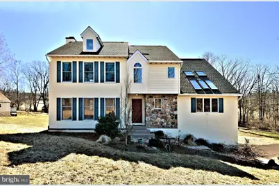 1486 Fairhill Road, Sellersville, PA 18960 - Photo 1