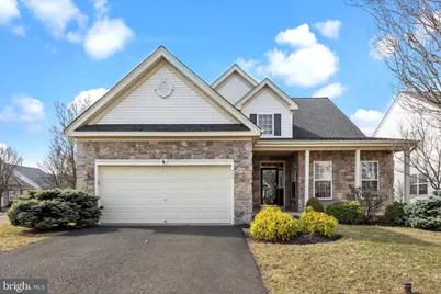 651 N Settlers Circle, Warrington, PA 18976 - Photo 1