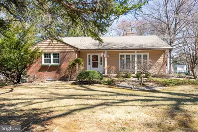 1549 Bonnie Brae Drive, Huntingdon Valley, PA 19006 - Photo 1