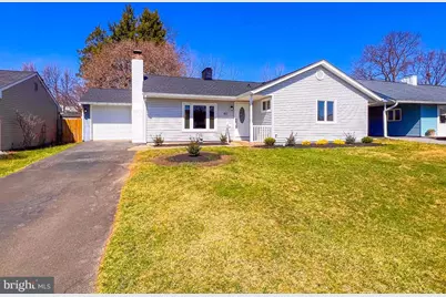 411 Berkshire Road, Fairless Hills, PA 19030 - Photo 1