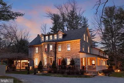 4 Old Mill Lane, New Hope, PA 18938 - Photo 1