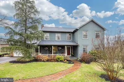 222 Cherry Street, Sellersville, PA 18960 - Photo 1