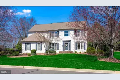 28 Eagleton Farm Road, Newtown, PA 18940 - Photo 1