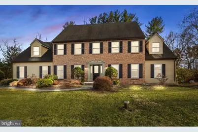 104 Beechwood Drive, Washington Crossing, PA 18977 - Photo 1