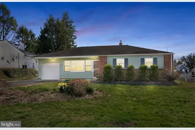 511 Lacebark Street, Feasterville-Trevose, PA 19053 - Photo 1