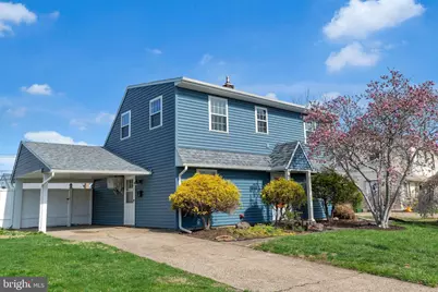 21 Honeysuckle Lane, Levittown, PA 19055 - Photo 1