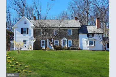 3837 Curly Hill Road, Doylestown, PA 18902 - Photo 1