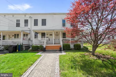 347 W Woodland Avenue, Langhorne, PA 19047 - Photo 1