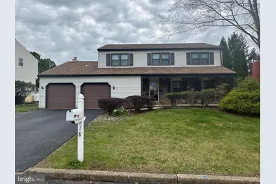 18 Choate Court, Langhorne, PA 19047 - Photo 1