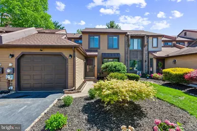 128 Granite Hill Court, Langhorne, PA 19047 - Photo 1