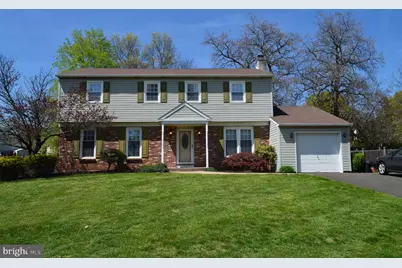 1235 Foal Circle, Warrington, PA 18976 - Photo 1