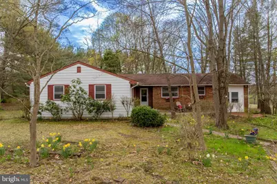 6321 Saw Mill Road, New Hope, PA 18938 - Photo 1