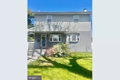 1306 Woodbine Avenue, Bristol, PA 19007 - Photo 1