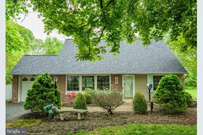 107 Juniper Drive, Levittown, PA 19056 - Photo 1