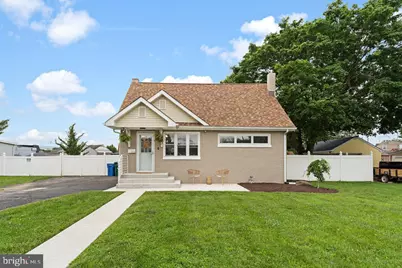 1304 Woodbine Avenue, Bristol, PA 19007 - Photo 1