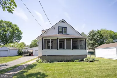 1080 Buttonwood Avenue, Bensalem, PA 19020 - Photo 1