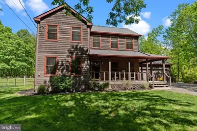 151 Kintner Hill Road, Upper Black Eddy, PA 18972 - Photo 1
