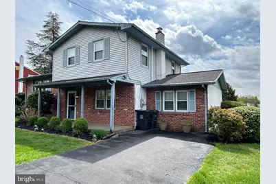 244 Newtown Richboro Road, Richboro, PA 18954 - Photo 1