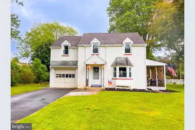 1023 Hoover Avenue, Feasterville-Trevose, PA 19053 - Photo 1