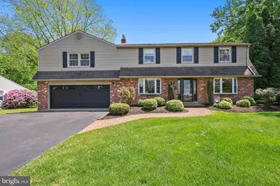 1103 Roberts Avenue, Feasterville-Trevose, PA 19053 - Photo 1