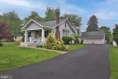 25 Cornell Avenue, Churchville, PA 18966 - Photo 1