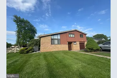 208 Woodland Road, Newtown, PA 18940 - Photo 1