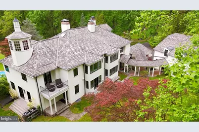 6450 Old Carversville Road, Carversville, PA 18913 - Photo 1