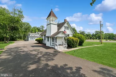 1666 Edgewood Road, Yardley, PA 19067 - Photo 1